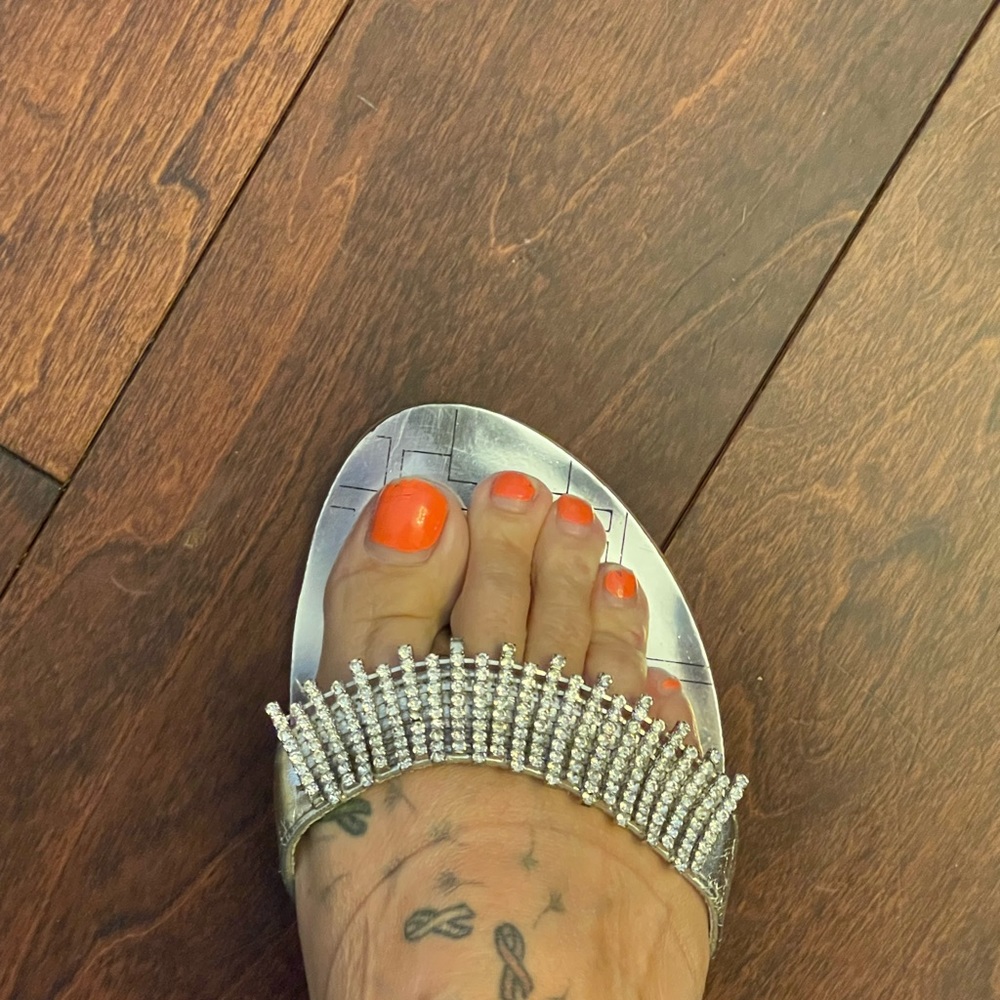 Woman’s Sandal